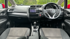Honda Jazz 1.3 i-VTEC EX 5dr Petrol Hatchback